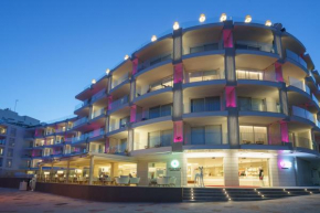 Отель One Ibiza Suites  Ибица